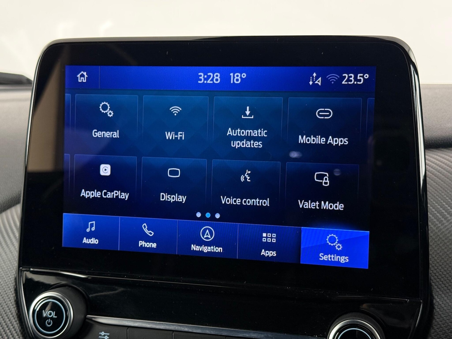 Used Ford Puma 2023 for sale - 77182319: Photo 28