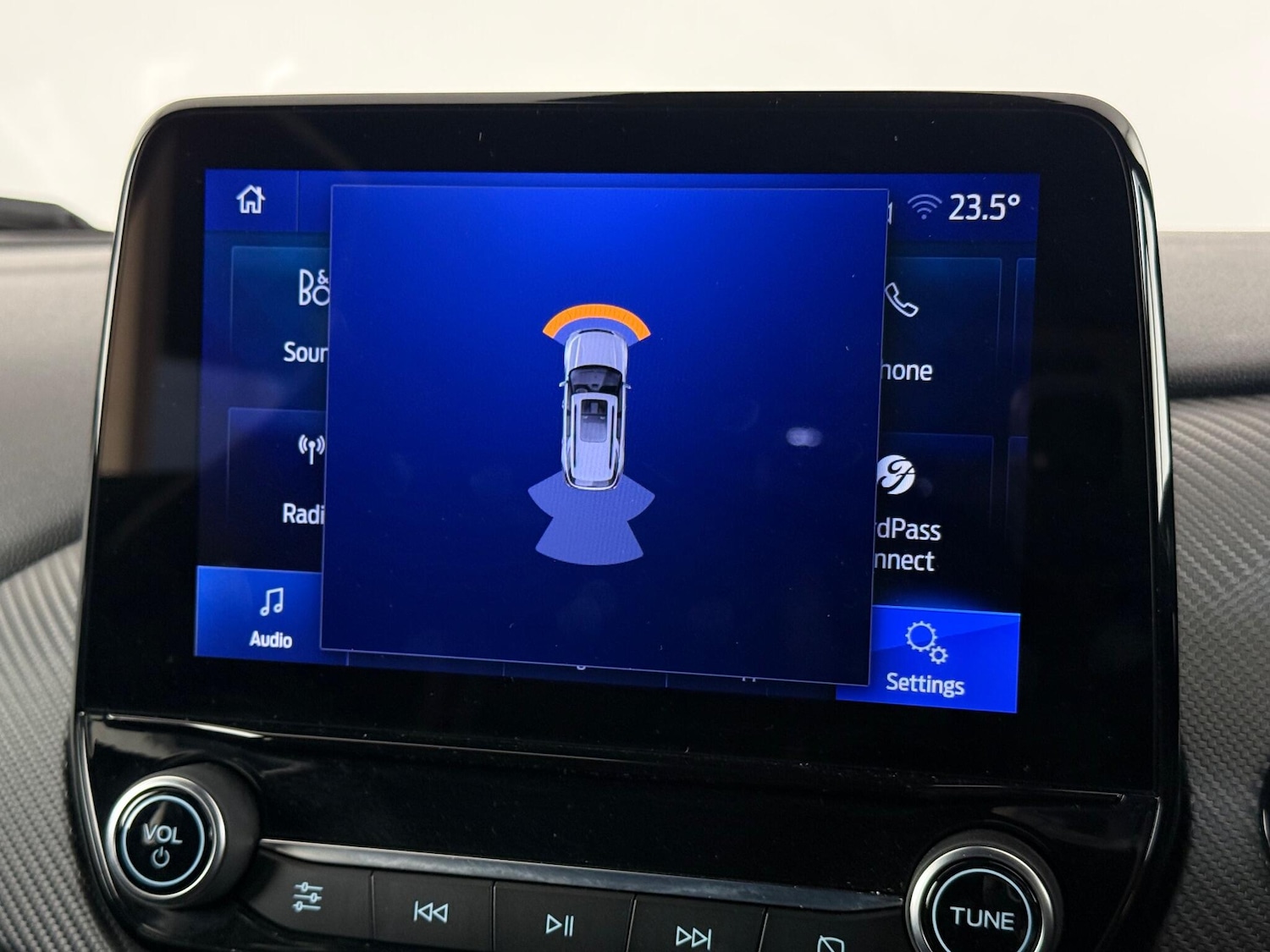 Used Ford Puma 2023 for sale - 77182319: Photo 34