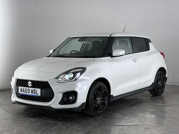 Used Suzuki Swift 2019 for sale - 76573257: Photo