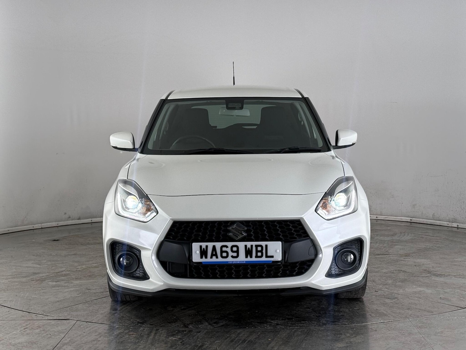 Used Suzuki Swift 2019 for sale - 76573257: Photo 7