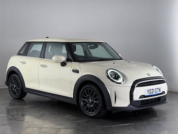 Used MINI Hatch 2021 for sale - 79670263: Photo