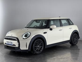 Used MINI Hatch 2021 for sale - 79670263: Photo