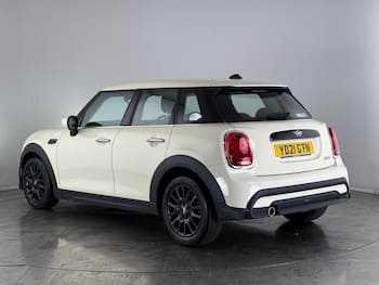 Used MINI Hatch 2021 for sale - 79670263: Photo