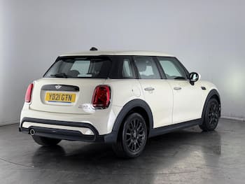 Used MINI Hatch 2021 for sale - 79670263: Photo