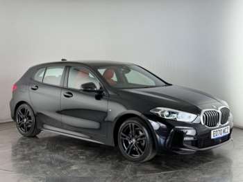 2020 (70) - 1.5 118i M Sport Euro 6 (s/s) 5dr