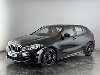 Used BMW 1 Series 2020 for sale - 75411470: Photo
