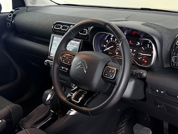 Used Citroen C3 Aircross 2022 for sale - 78574236: Photo