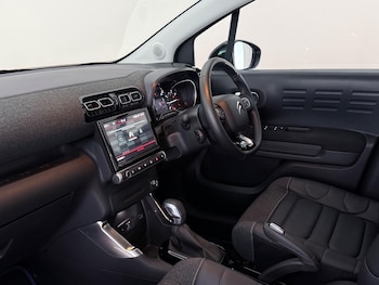 Used Citroen C3 Aircross 2022 for sale - 78574236: Photo