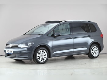 Used Volkswagen Touran 2021 for sale - 78245767: Photo
