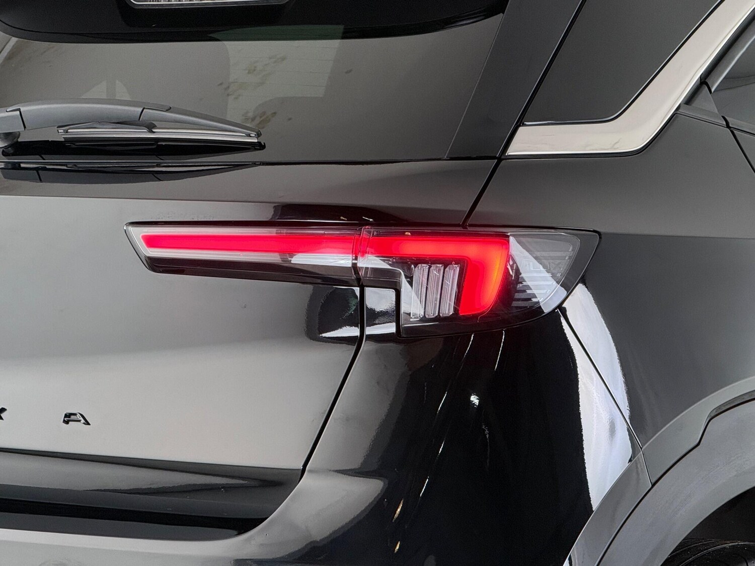 Used Vauxhall Mokka 2024 for sale - 76645906: Photo 10