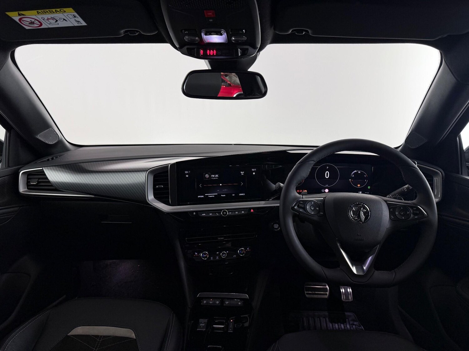 Used Vauxhall Mokka 2024 for sale - 76645906: Photo 21