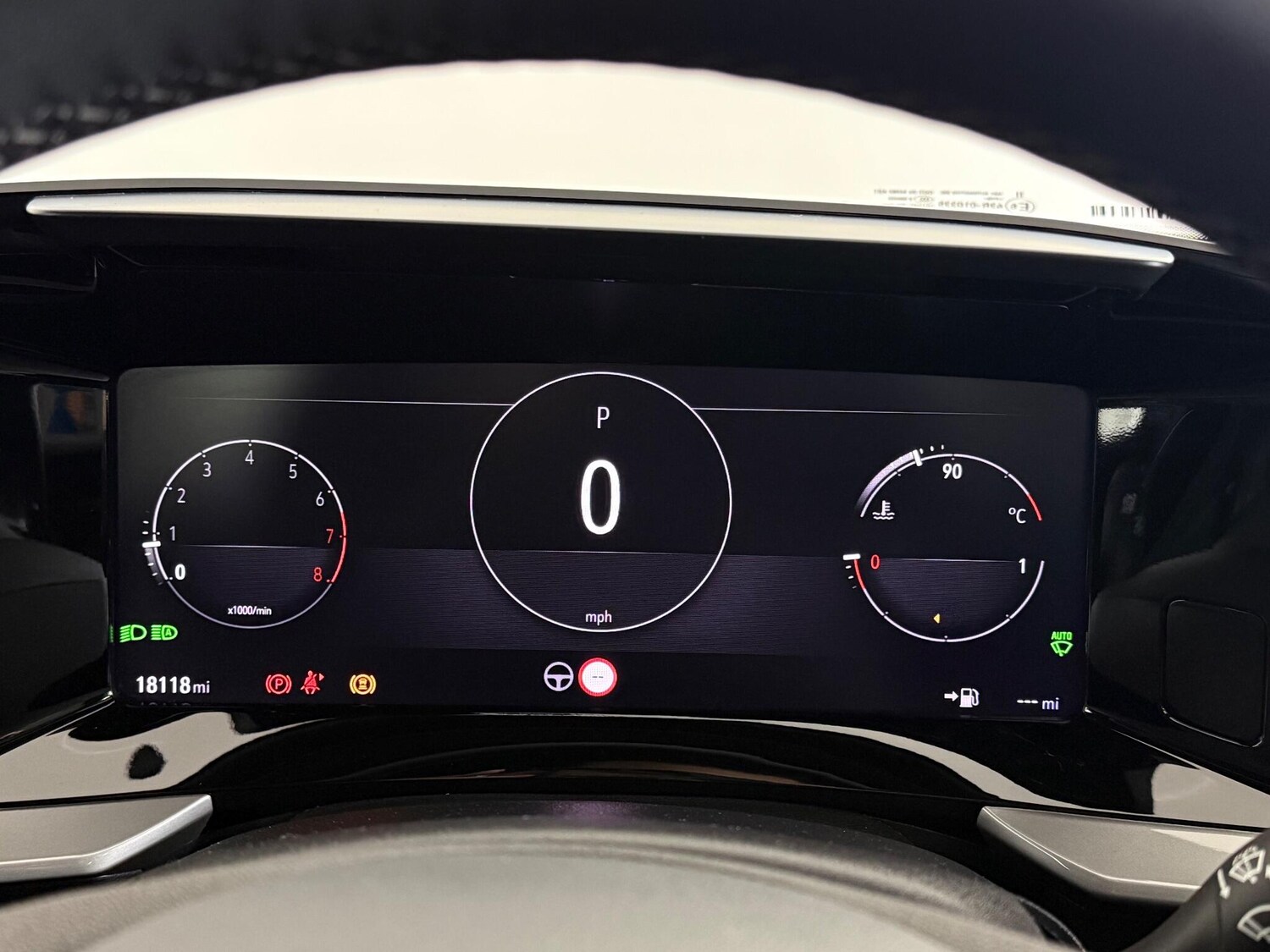 Used Vauxhall Mokka 2024 for sale - 76645906: Photo 24