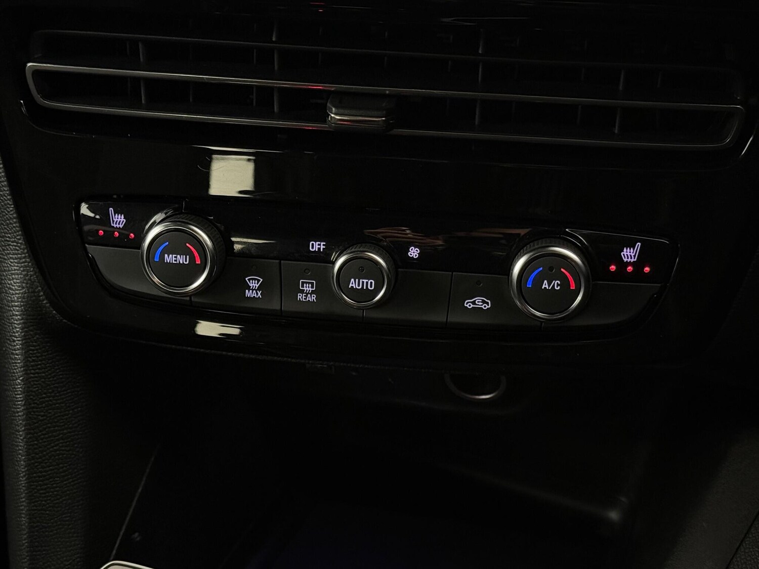 Used Vauxhall Mokka 2024 for sale - 76645906: Photo 44