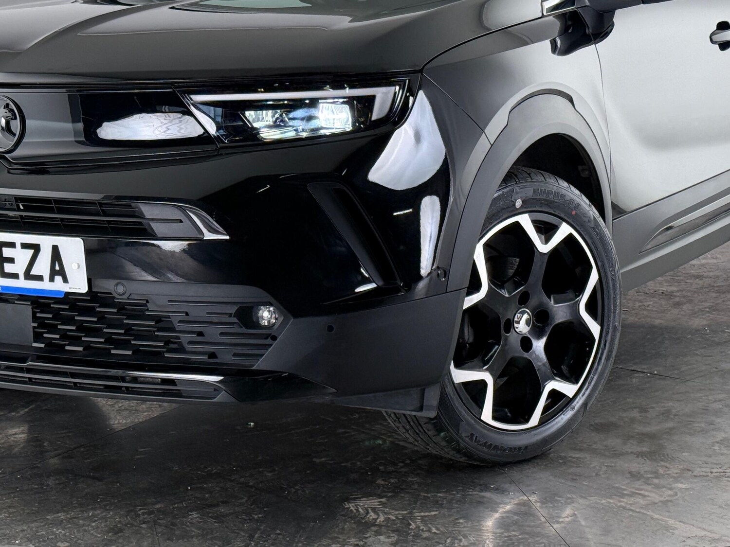 Used Vauxhall Mokka 2024 for sale - 76645906: Photo 48