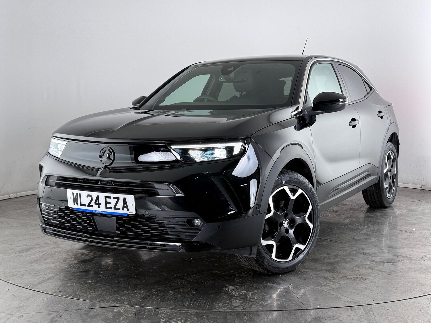 Used Vauxhall Mokka 2024 for sale - 76645906: Photo 49