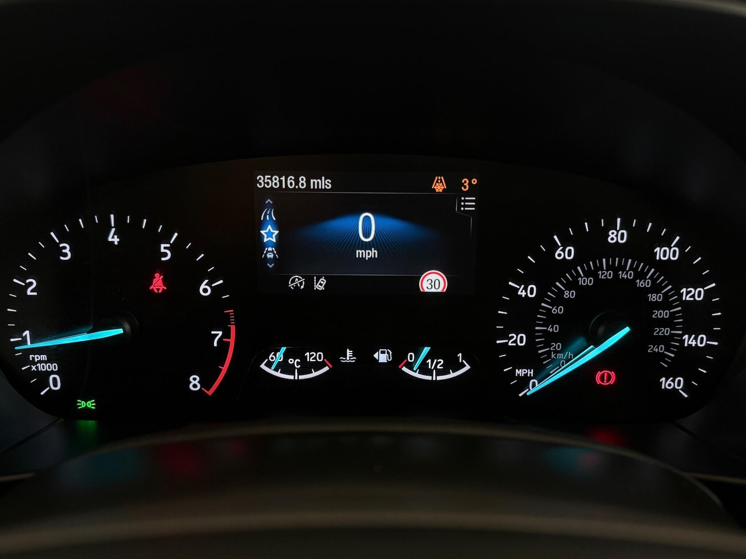 Used Ford Focus 2018 for sale - 77182879: Photo 11