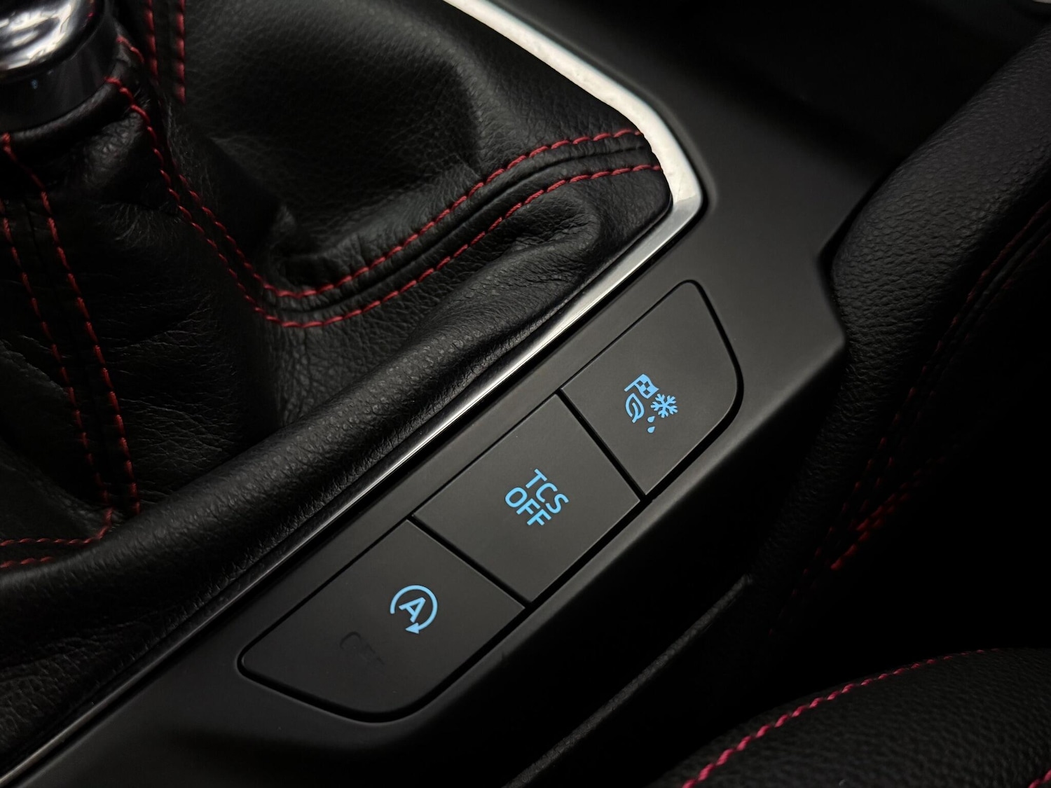 Used Ford Focus 2018 for sale - 77182879: Photo 24