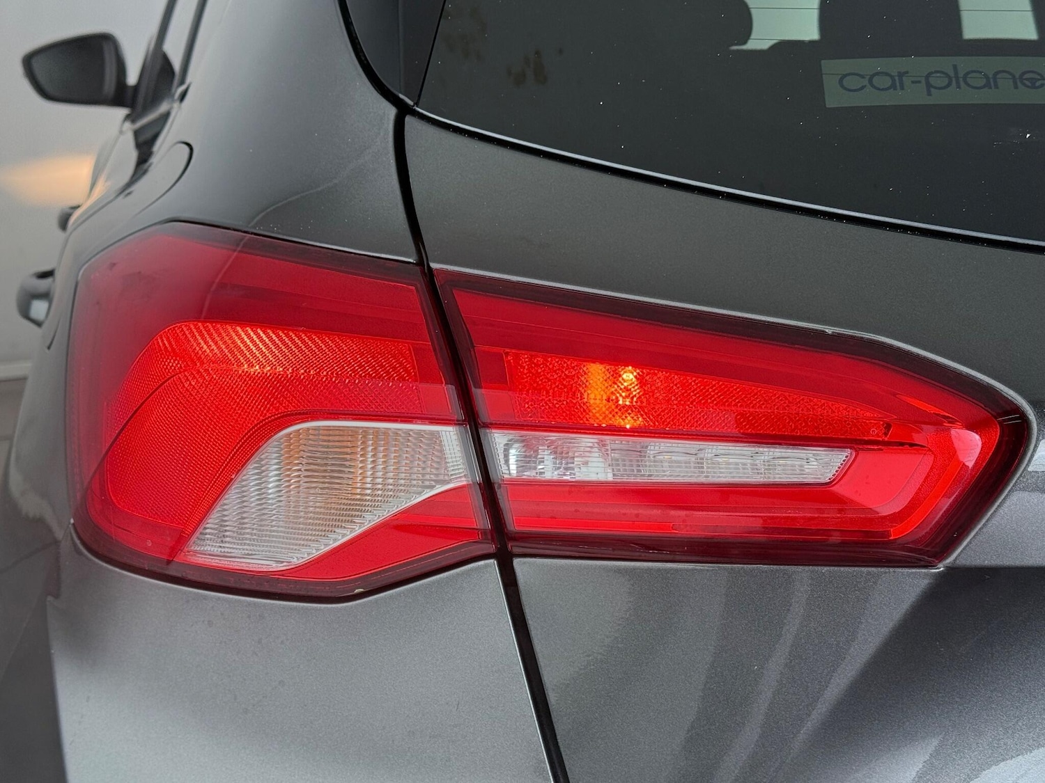 Used Ford Focus 2018 for sale - 77182879: Photo 6