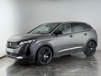 Used Peugeot 3008 2021 for sale - 75456389: Photo