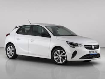Used Vauxhall Corsa 2020 for sale - 79688607: Photo