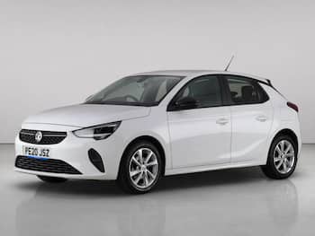 Used Vauxhall Corsa 2020 for sale - 79688607: Photo