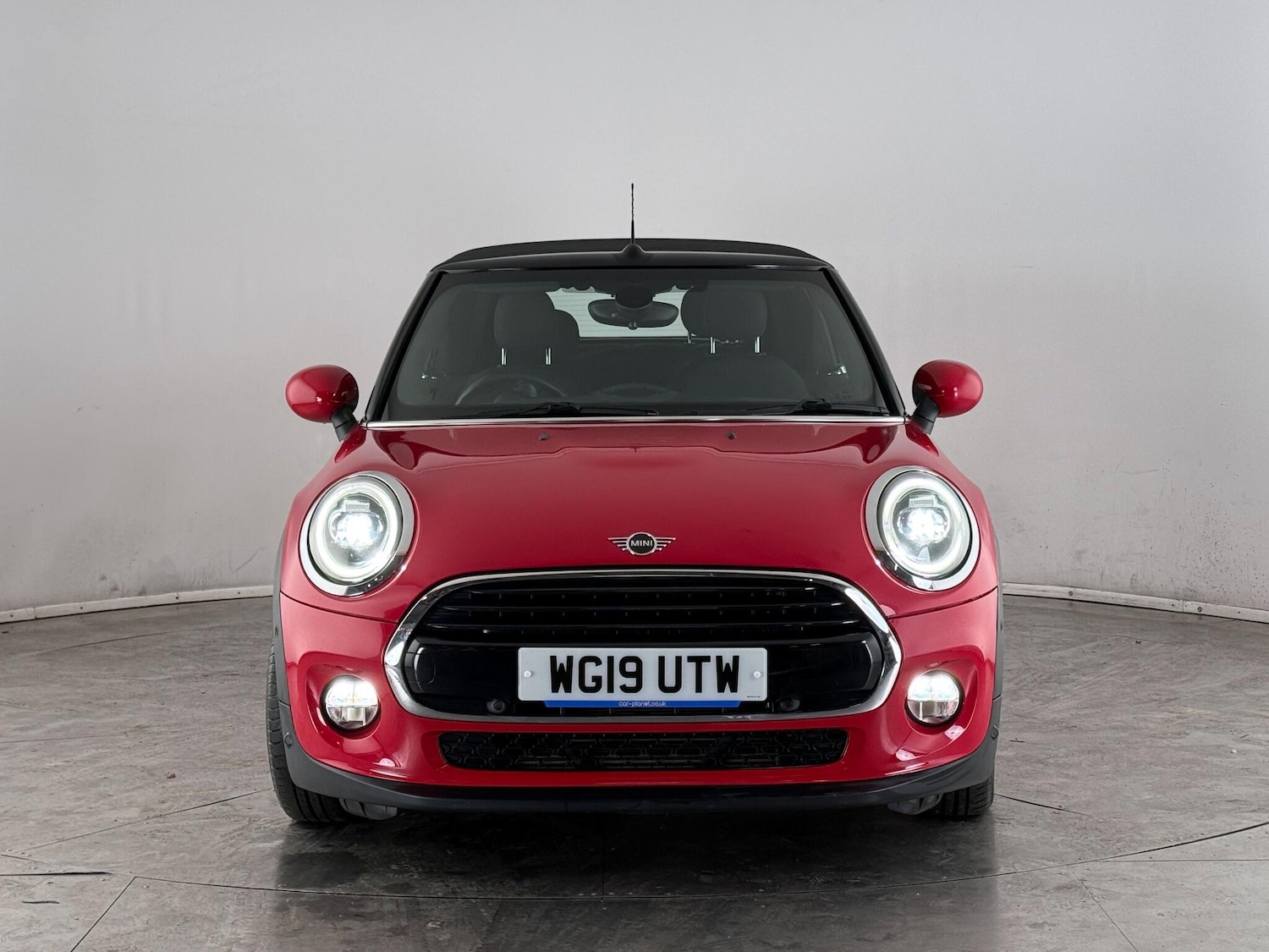 Used MINI Convertible 2019 for sale - 77182970: Photo 9