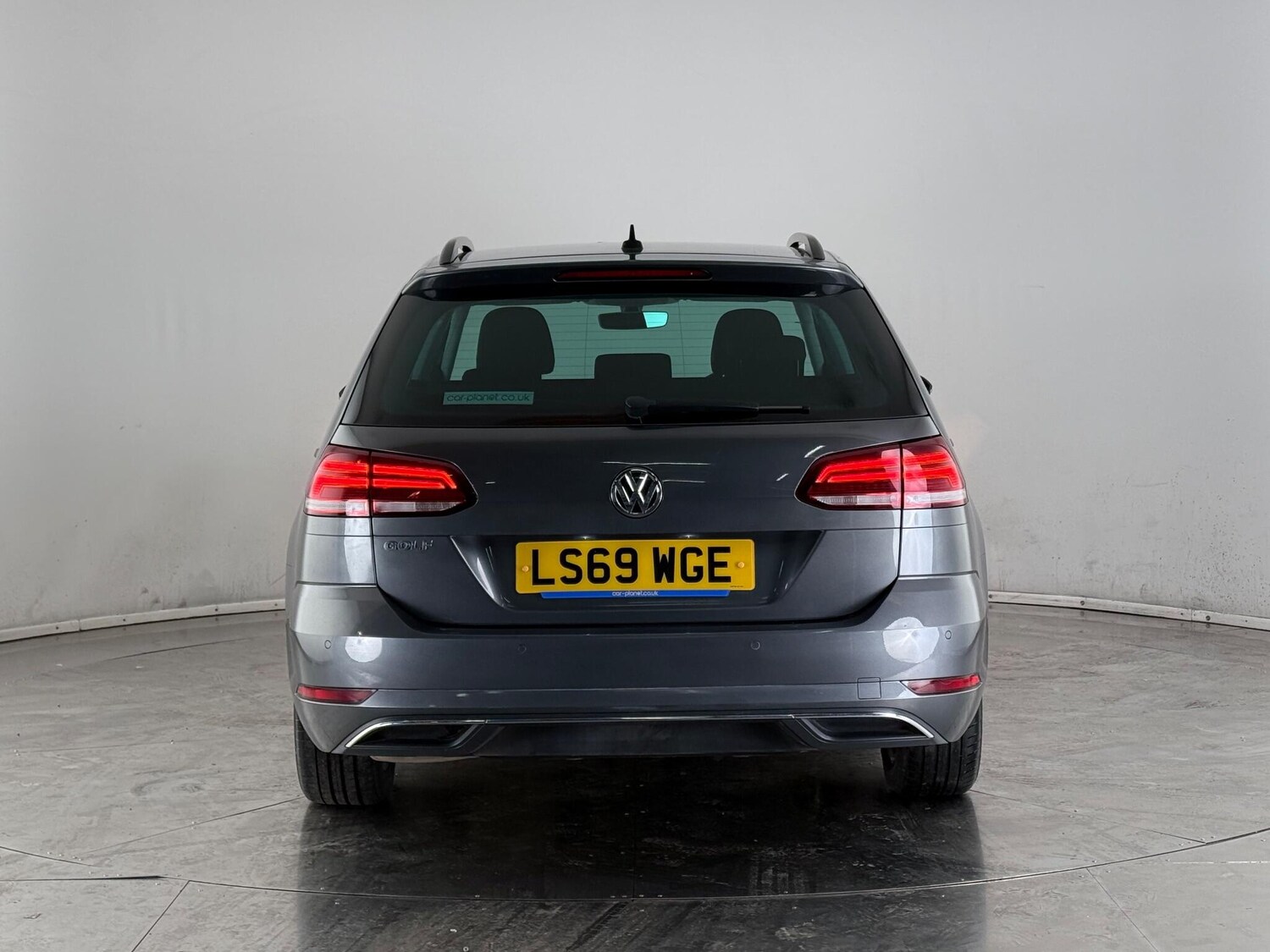Used Volkswagen Golf 2019 for sale - 76606912: Photo 9