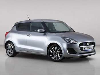 Used Suzuki Swift 2022 for sale - 79330992: Photo