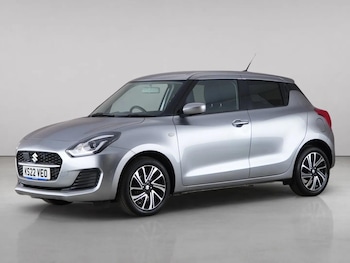 Used Suzuki Swift 2022 for sale - 79330992: Photo