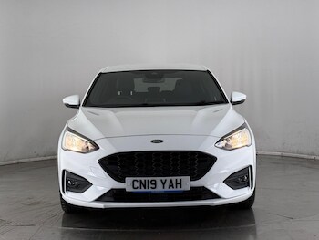 Used Ford Focus 2019 for sale - 77259565: Photo