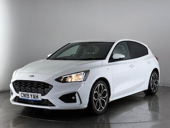 Used Ford Focus 2019 for sale - 77259565: Photo