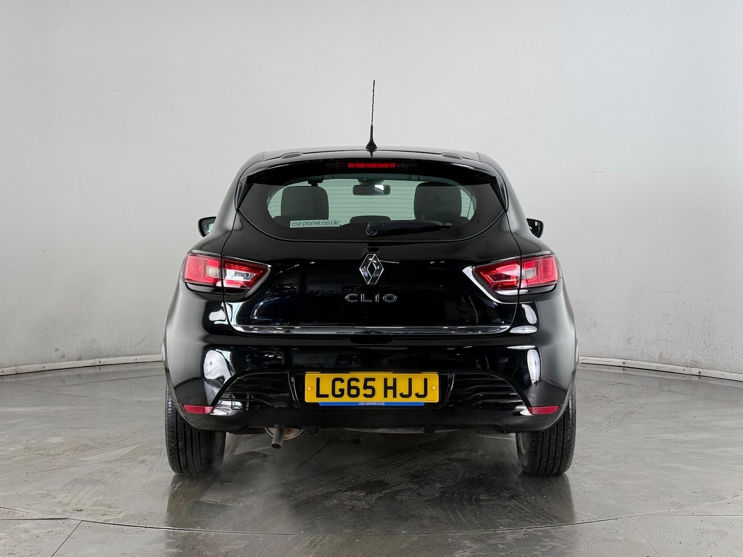 Used Renault Clio 2015 for sale - 77259623: Photo 5