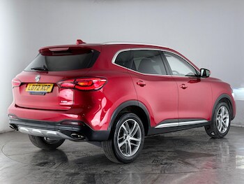 Used MG MG HS 2022 for sale - 77412460: Photo