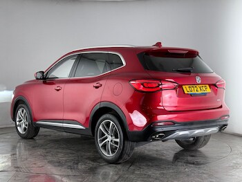 Used MG MG HS 2022 for sale - 77412460: Photo