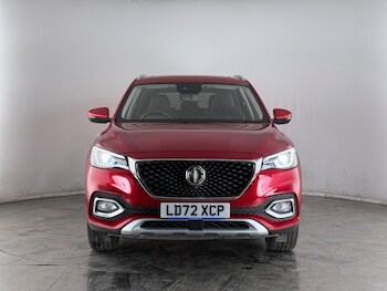 Used MG MG HS 2022 for sale - 77412460: Photo