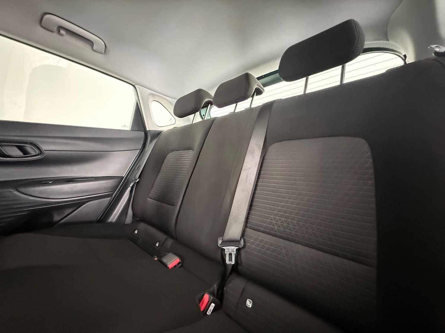 Used Hyundai i20 2023 for sale - 77183246: Photo 12