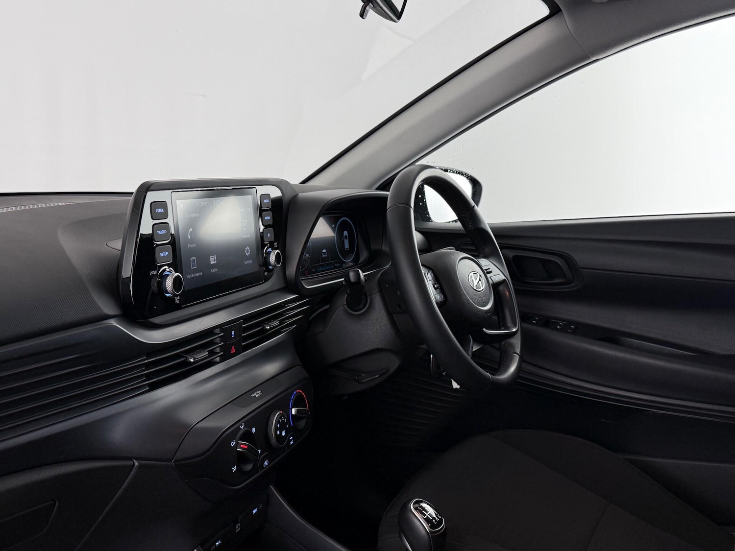 Used Hyundai i20 2023 for sale - 77183246: Photo 14