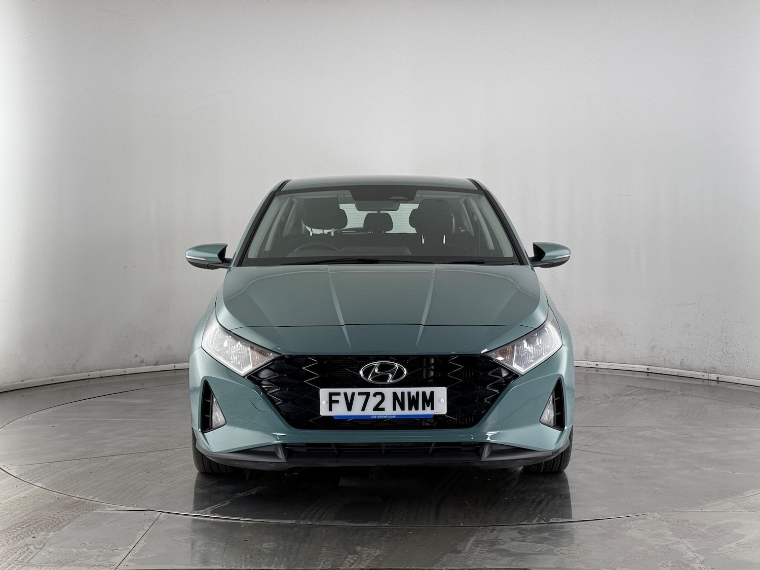 Used Hyundai i20 2023 for sale - 77183246: Photo 2