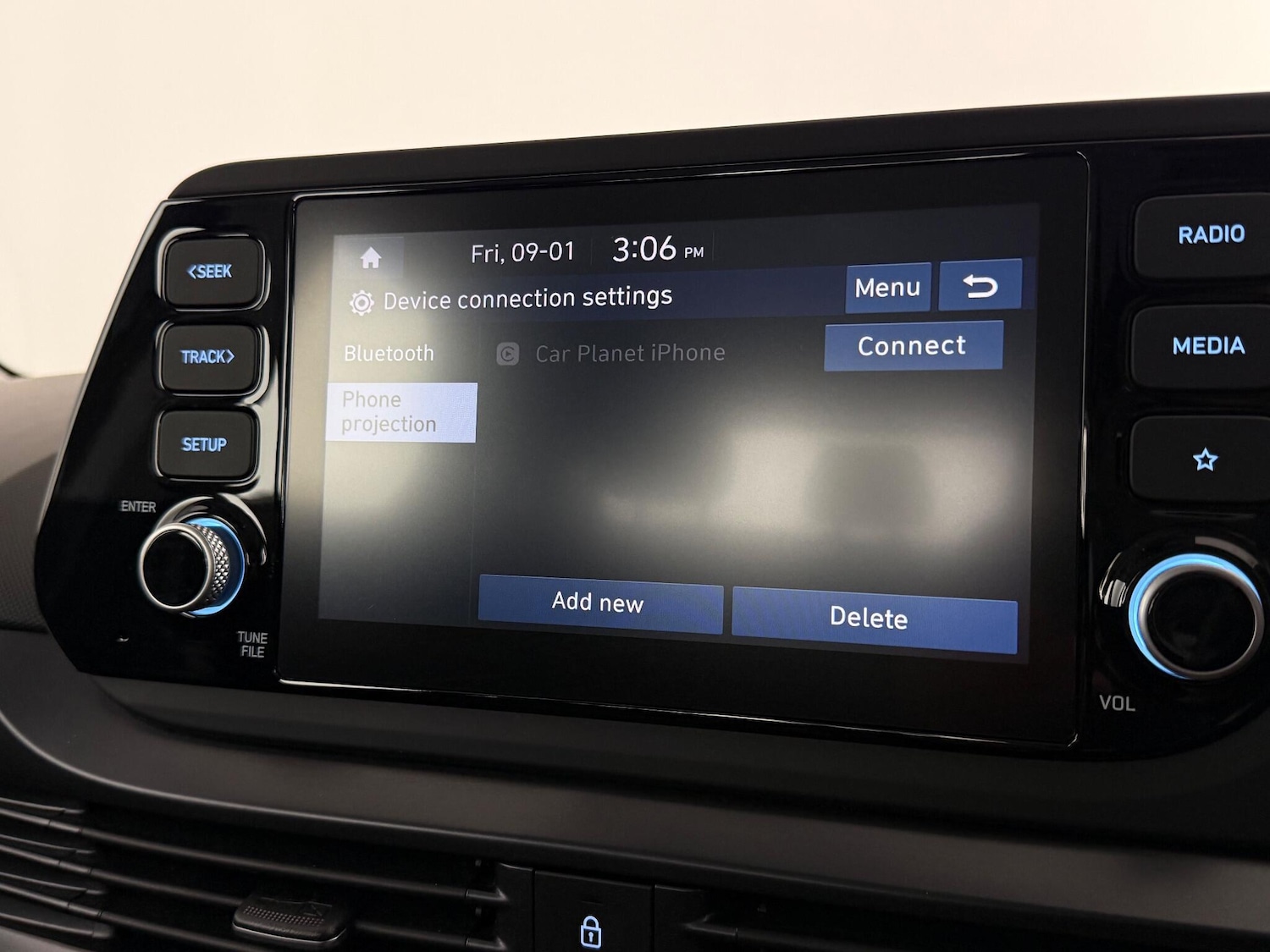 Used Hyundai i20 2023 for sale - 77183246: Photo 21