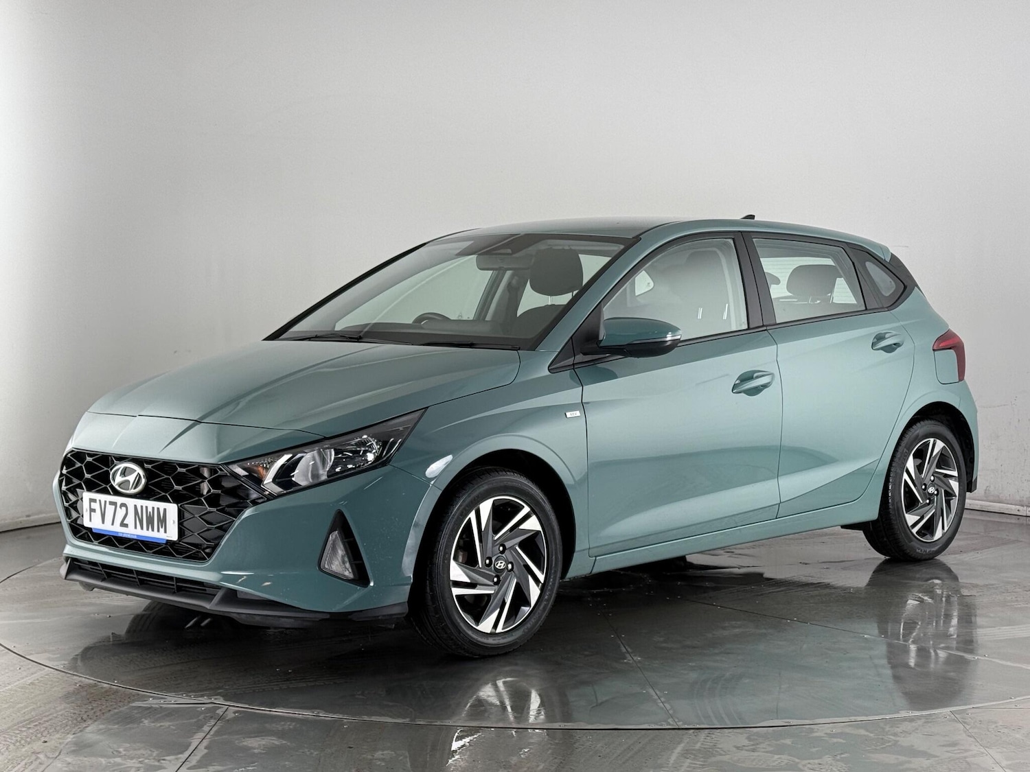 Used Hyundai i20 2023 for sale - 77183246: Photo 3