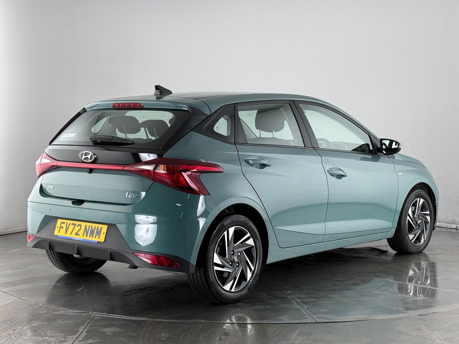 Used Hyundai i20 2023 for sale - 77183246: Photo 6