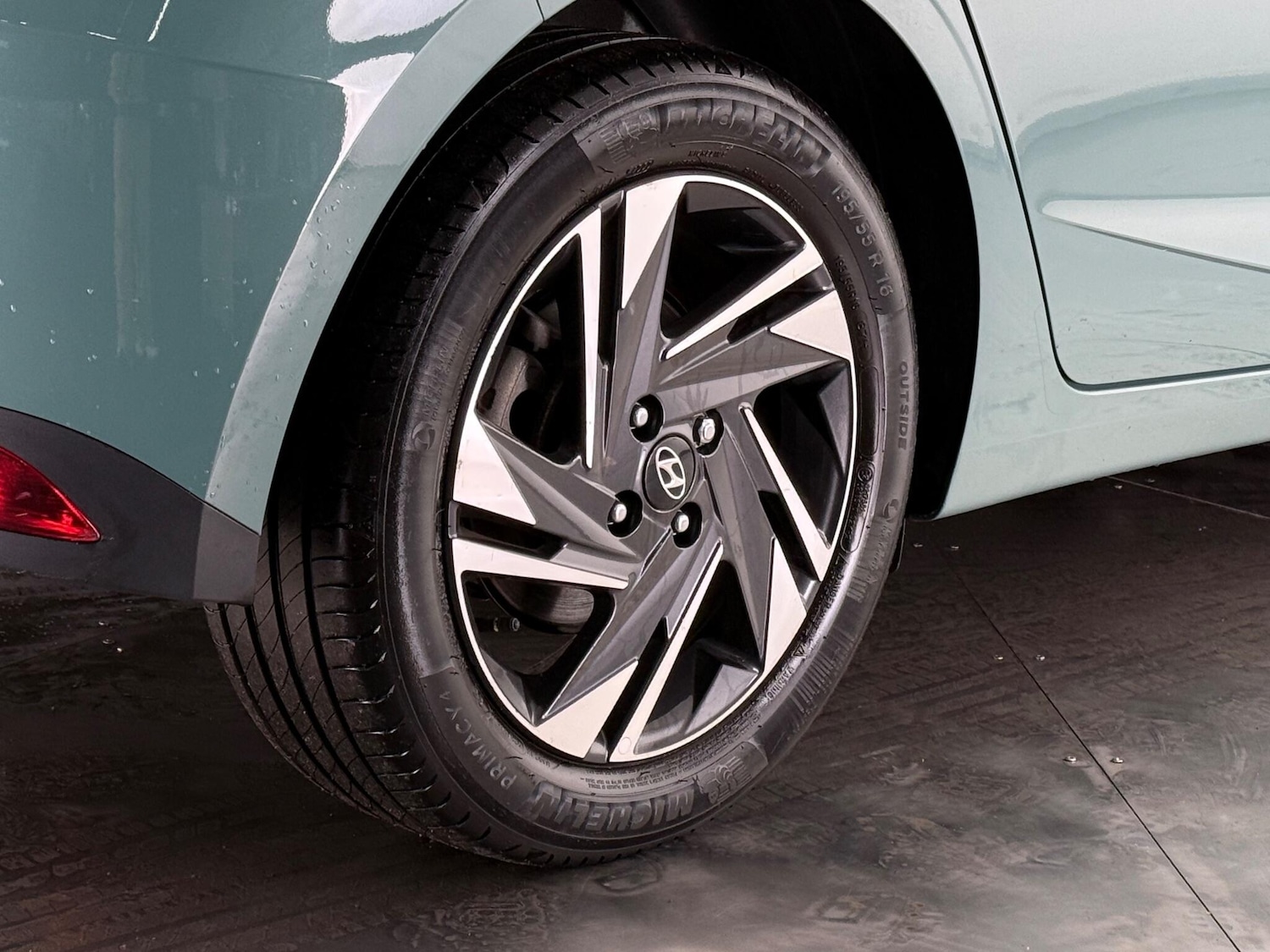 Used Hyundai i20 2023 for sale - 77183246: Photo 9