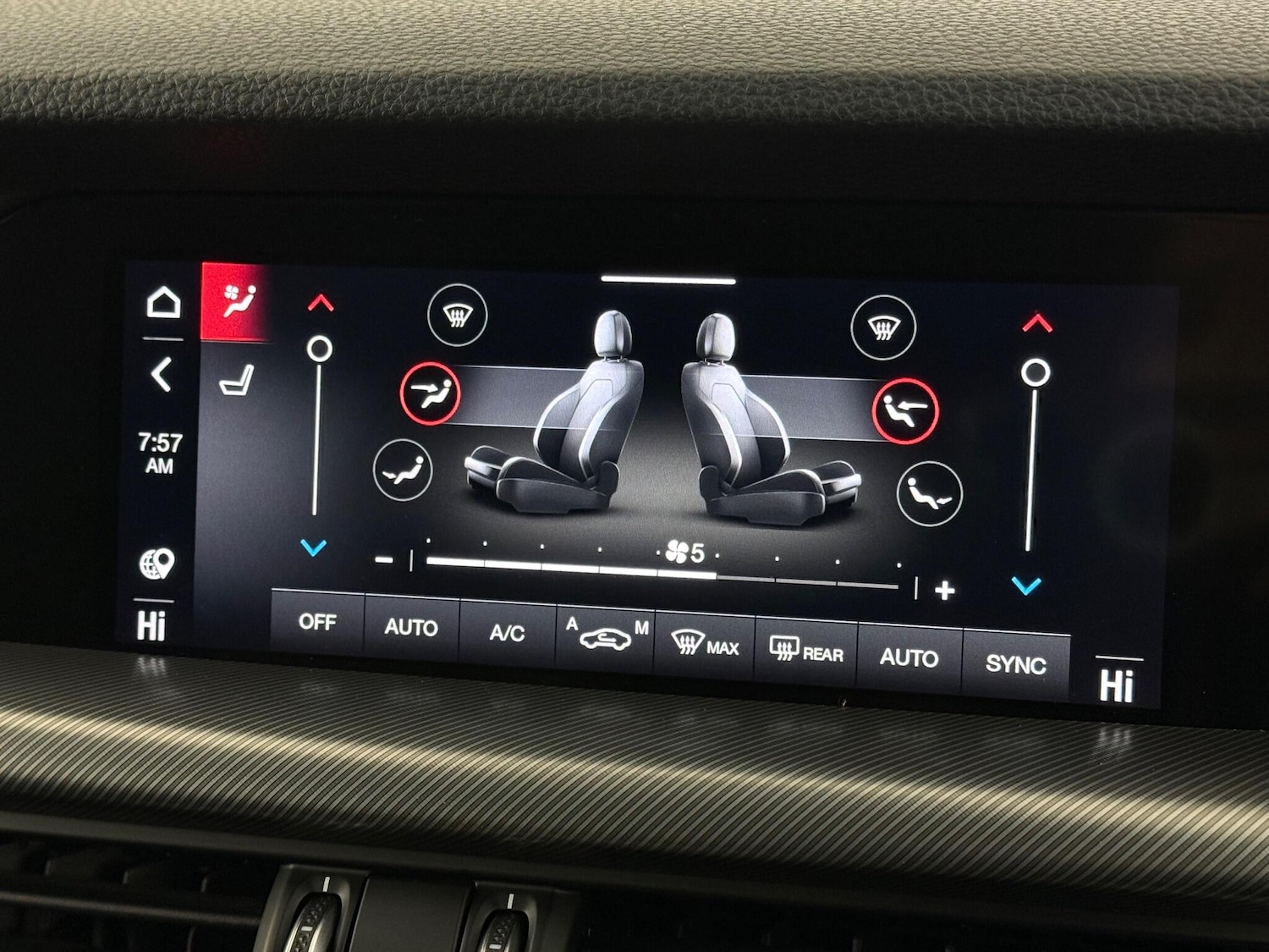 Used Alfa Romeo Stelvio 2021 for sale - 76561506: Photo 33