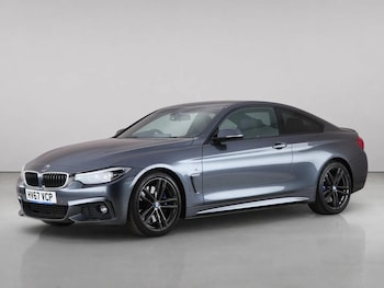 Used BMW 4 Series 2017 for sale - 79453925: Photo