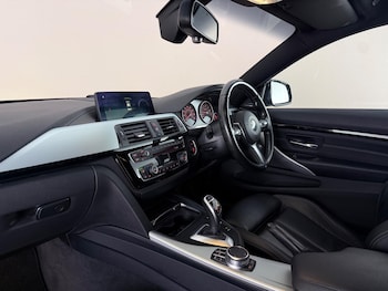 Used BMW 4 Series 2017 for sale - 79453925: Photo