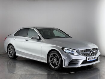 Mercedes-Benz C Class feature image