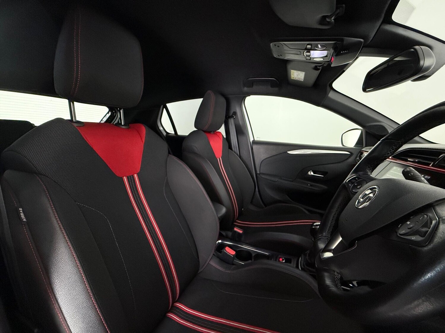 Used Vauxhall Corsa 2021 for sale - 78012397: Photo 11