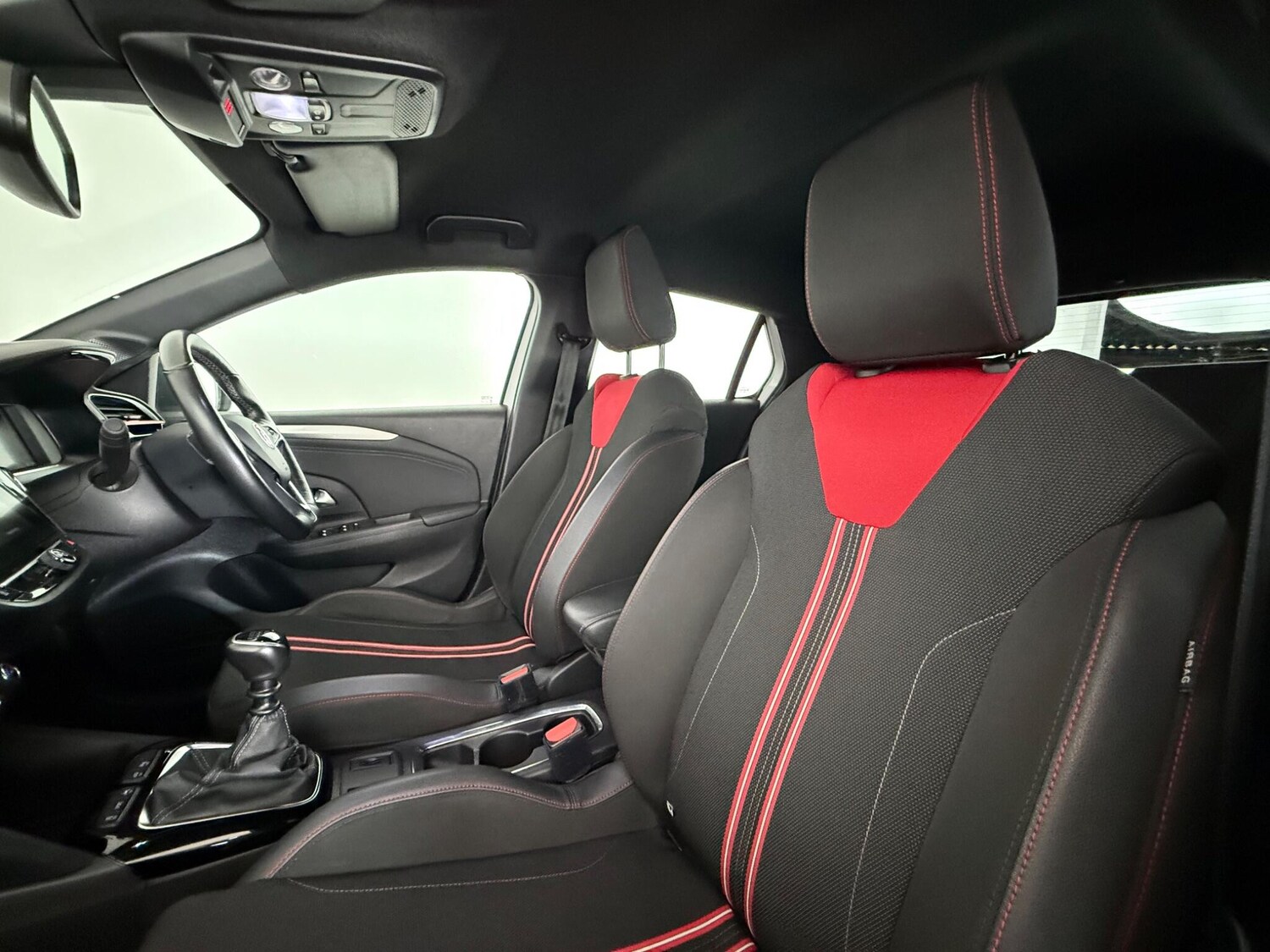 Used Vauxhall Corsa 2021 for sale - 78012397: Photo 13