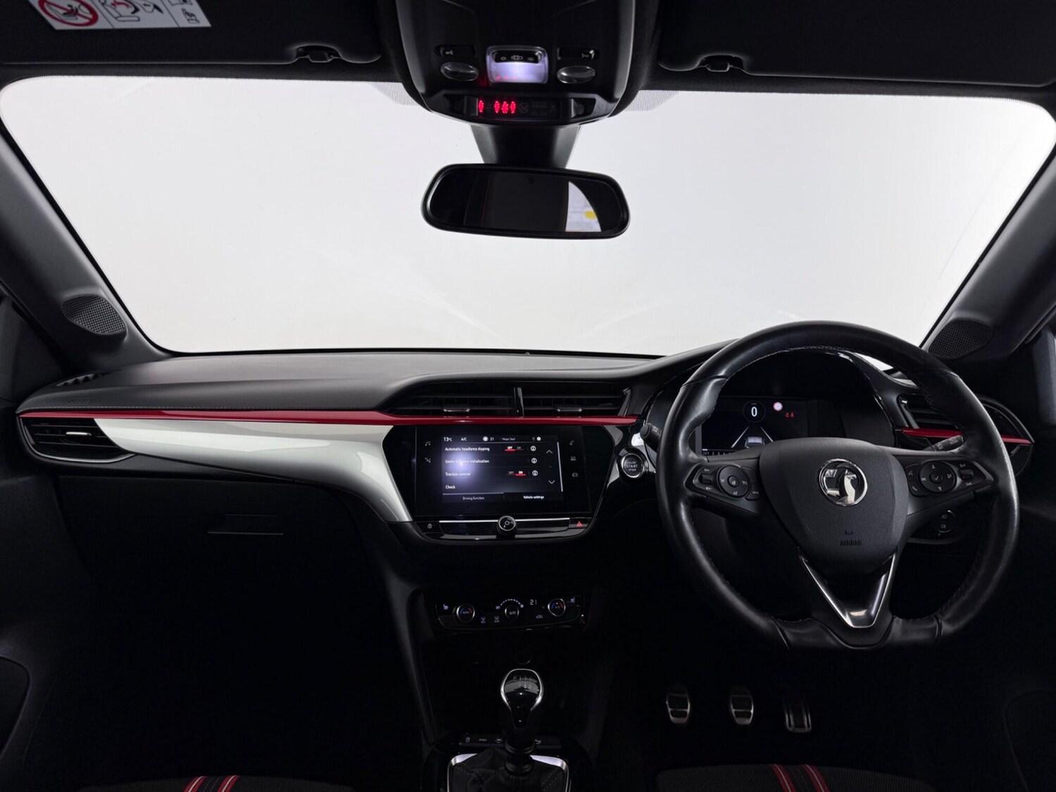 Used Vauxhall Corsa 2021 for sale - 78012397: Photo 15