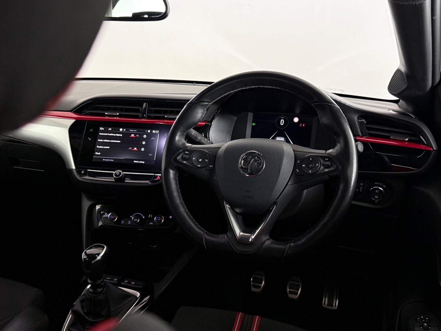 Used Vauxhall Corsa 2021 for sale - 78012397: Photo 16